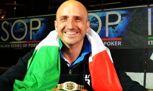 ISOP 2015: Urban vince il Main, Bravin campione italiano