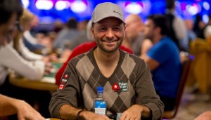 Daniel Negreanu: "È un bene il Global Poker Masters lo abbia vinto l'Italia"