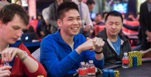 Donger Kim vince il suo primo torneo: è quello heads-up da 21.000 $ di buy-in