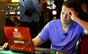 Doug Polk: "I tornei non mi piacciono, però mi piace vincere soldi"