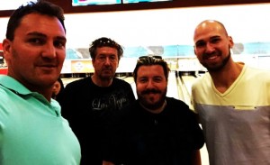 WSOP 2015: i bookmakers ignorano i tedeschi, Musta e Sammartino. Il Pesca c'è!