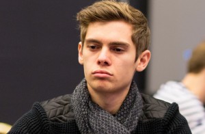Fedor Holz racconta i suoi inizi: "Nel 2012 ho lasciato l'università, non avevo più di €1.000 da parte"