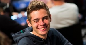 WPT Showdown: Holz e McKeehen danno spettacolo. 1.222 players per 4 milioni di montepremi