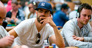 Spy story in salsa catalana: Piqué pedinato per colpa del poker