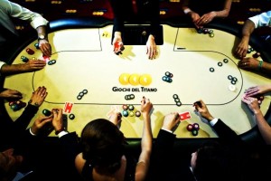 San Marino: con il cash game è un'altra musica, al via l'European Poker Sport