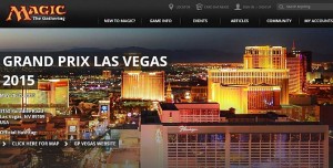 Las Vegas, non solo WSOP: in arrivo un enorme torneo di Magic The Gathering