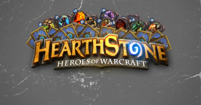 Hearthstone: Heroes of Warcraft