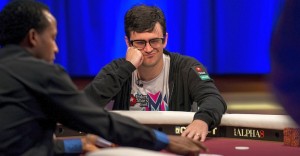 "Isaac Haxton? Agli heads-up hyperturbo da 1.000 $ gli danno la caccia"