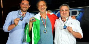 ISOP 2015: Trebbi al final table nell'event 1, Bianchi vince al Perla