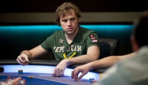 Demidov: "Dei 5.8 milioni vinti alle WSOP 2008 non ho visto un centesimo"