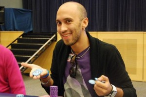 MTT Online, è la domenica dei big: Mosele, Genovesi e Carini scatenati!