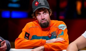 Jason Mercier in testa alla leaderboard WSOP POY 2016 e fra i 13 rimasti nell'event #36