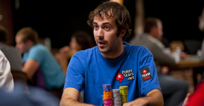 Jason Mercier