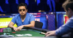 "Per far pari coi soldi spesi, avrei dovuto far sesto nel Main Event dell'EPT"