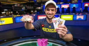 SCOOP 2015: i più duri di PokerStars.com vogliono prendersi tutto
