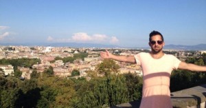 "Me tremava tutto": Giulio Sonnino racconta lo Spin and Go vinto per 25.000€