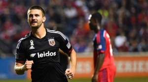 Scommesse MLS: quota imperdibile sulla vittoria del DC United