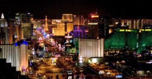 Las Vegas non è solo WSOP 2015: gli appuntamenti hot dell'estate