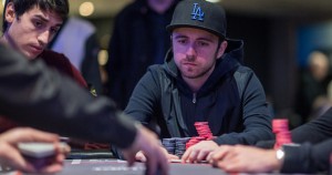 Patrick Leonard: "Volete scommettere contro di me alle WSOP?"