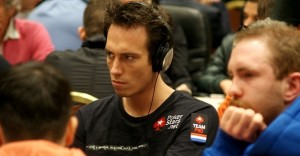Lex Veldhuis: "Vuoi diventare un giocatore vincente? Smettila di mentire a te stesso"