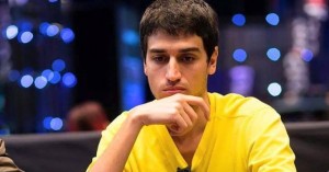 The Poker One, Luca Moschitta favorito per la vittoria: tutte le quote di StanleyBet