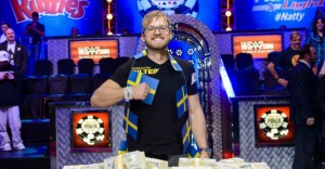 WSOP 2015, tempo di cambiamenti: November Nine spalmati su tre giorni