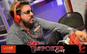 Tilt Cup extra lusso: deep run per Max Pescatori e Kara Scott, vince Saporita