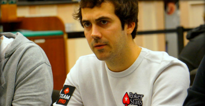 Jason Mercier