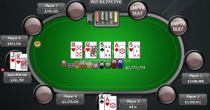Jason Mercier esce col tilt, Jake Cody vince 59.000 $ con un poker