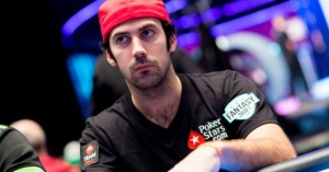 Jason Mercier: "Il mio piano è vincere ogni torneo che gioco..."