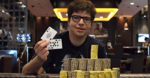 Mustapha Kanit, in due anni l'esplosione: ora è un Top Player Mondiale