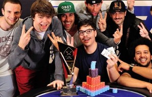 Italian All Time Money List: Musta primo, tra live e online vinti oltre 6,5 milioni