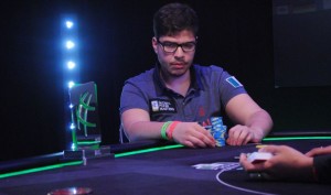 Mustacchione: "i nomi dei miei primi finanziatori. Giocherò il 111.000$ WSOP One Drop"