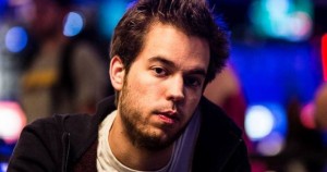 "Il torneo da 50.000 €? Penso di fare più soldi in quello da 5.000 €"