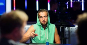 EPT Montecarlo 2015 Day 2: Ole Schemion in vetta, bene Sammartino e Kanit