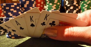 Robert Turner, l'inventore dell'Omaha: "Il gioco ideale per spennare i polli"