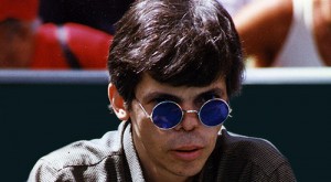 Stu Ungar, il bullo d'altri tempi: bluff pazzesco al final table del Main Event '97