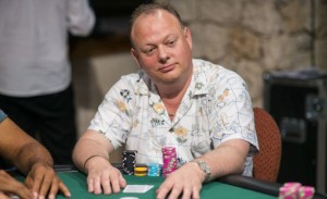 La sparata di Paul Newey: "So come vincere alle slot machine"