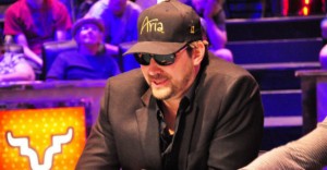 WSOPE EV.#2: Hellmuth e Baker promossi dal day1A