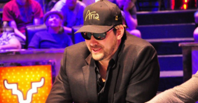 Phil Hellmuth