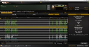 Svolta per gli mtt online: Pokerclub lancia i tornei multi-entry!