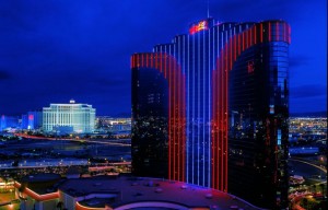 WSOP 2015: cash game senza denaro ai tavoli del Rio Casinò