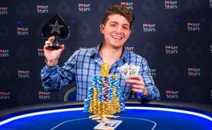 EPT Montecarlo: altre due picche italiane, Palumbo colpo da 71.000€, fantastico Brandi!