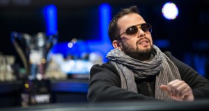 Ryan Fee: "Vanessa Selbst? Per me non gioca affatto bene"