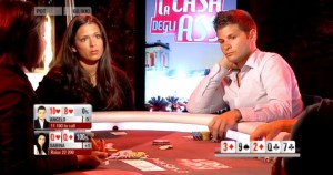 Sabina Hiatullah: "Angelo sul mio stesso piano, spero in un contratto con PokerStars"