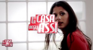 Casa degli Assi: le foto del final table e delle protagoniste