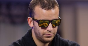 Sorel Mizzi: "Giocherò sempre meno tornei e sempre più cash game"