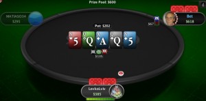 Spin&Go: a quelli da 60 dollari spunta un cartello di regular?