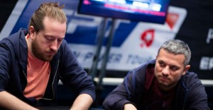 EPT Montecarlo 2015 High Roller: tre italiani al Day 2, comanda O'Dwyer