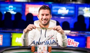 WSOP 2015: due giorni allo start, ecco gli eventi più importanti